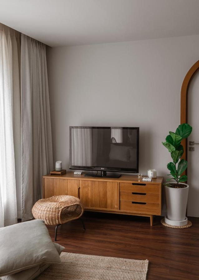The Earth Hotel Chiang Mai Buitenkant foto