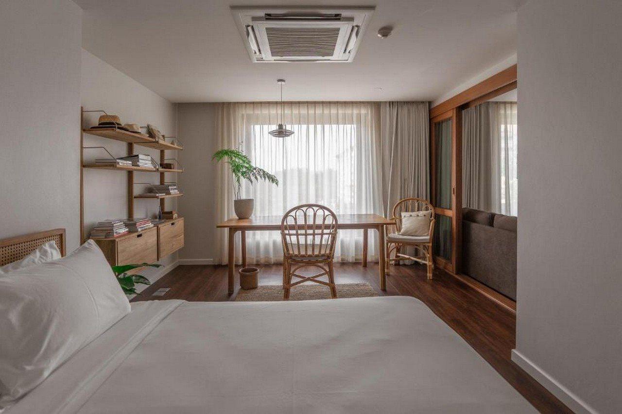 The Earth Hotel Chiang Mai Buitenkant foto