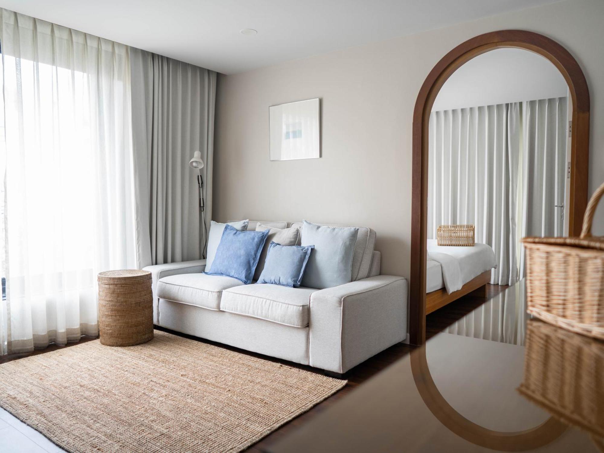 The Earth Hotel Chiang Mai Buitenkant foto