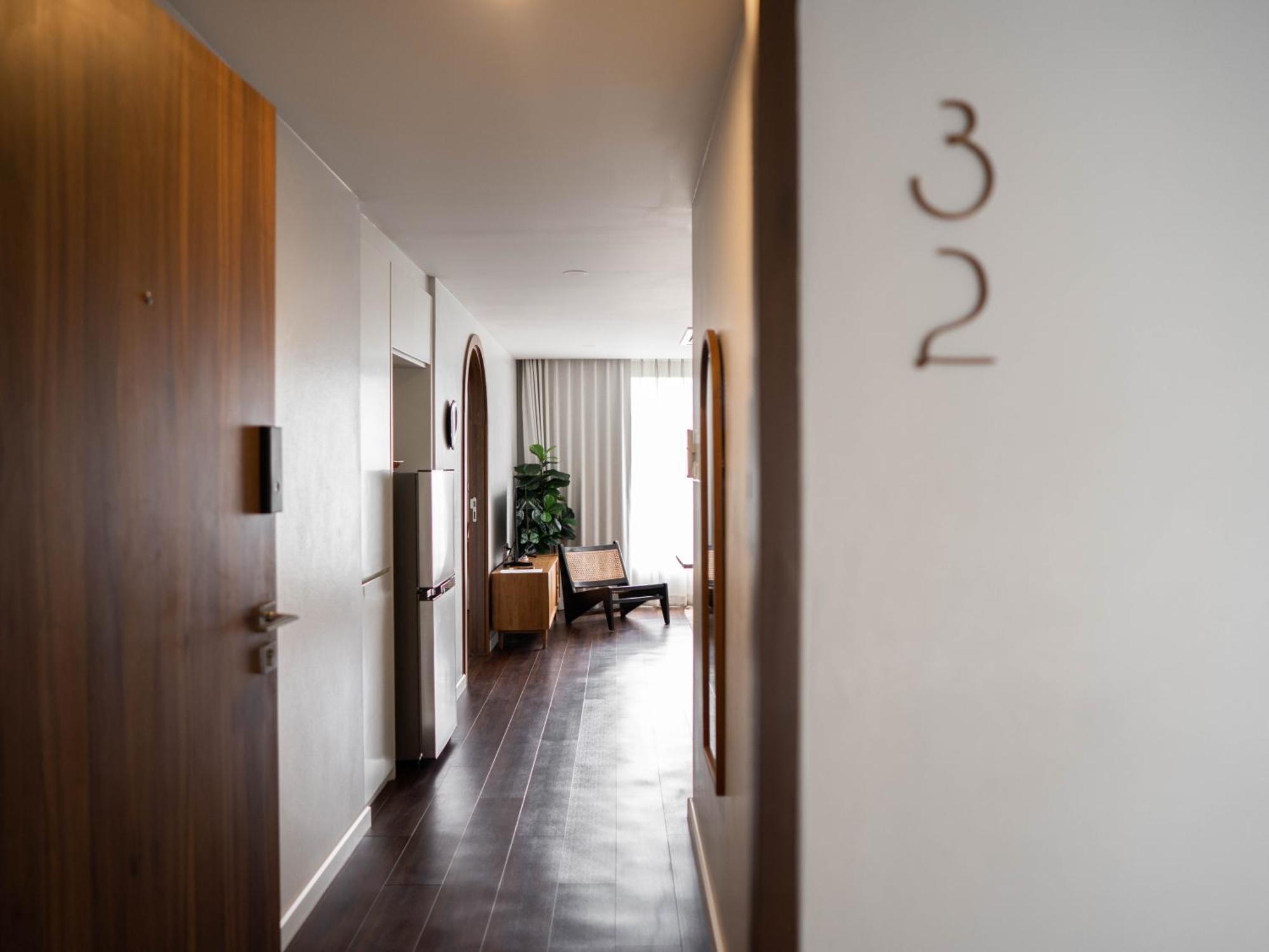 The Earth Hotel Chiang Mai Buitenkant foto