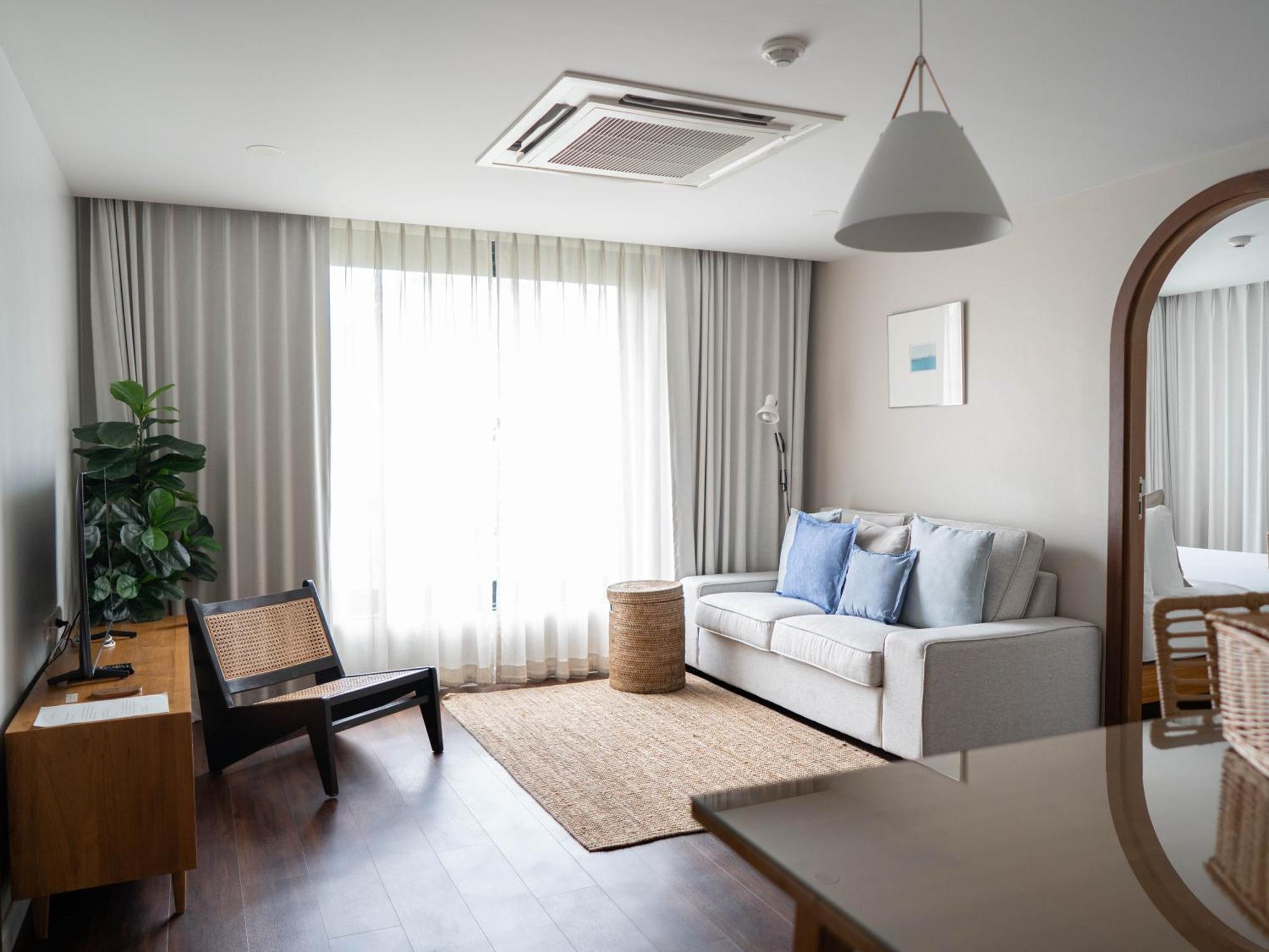 The Earth Hotel Chiang Mai Buitenkant foto